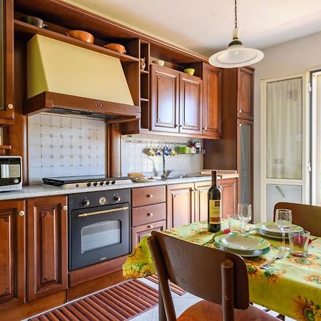 3 - Casa Con Giardino Lotzorai - Sa Crai Apartments Sardinian Experience エクステリア 写真