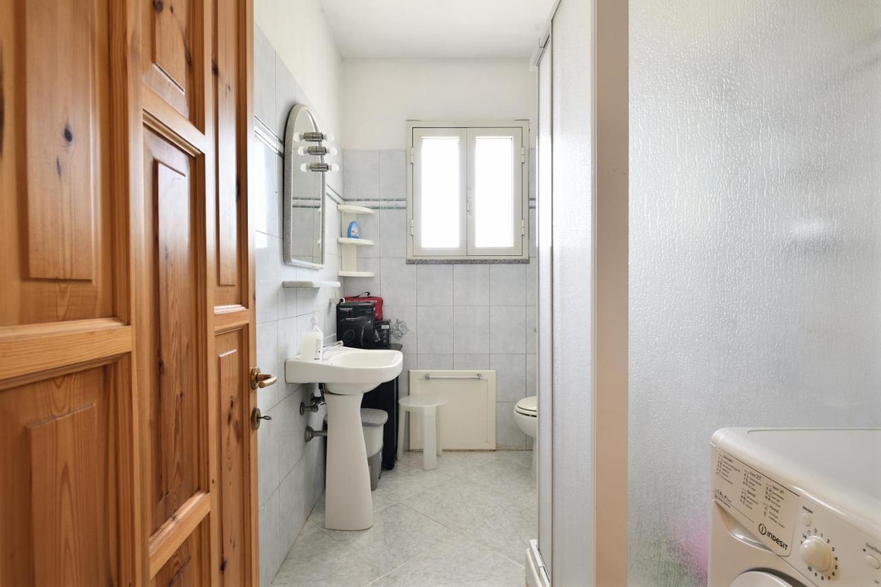 3 - Casa Con Giardino Lotzorai - Sa Crai Apartments Sardinian Experience エクステリア 写真