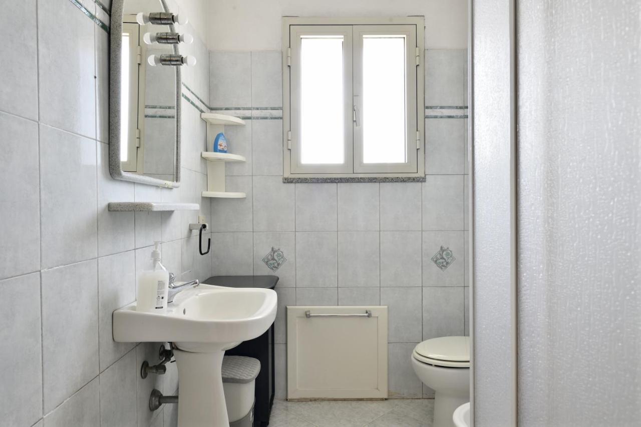 3 - Casa Con Giardino Lotzorai - Sa Crai Apartments Sardinian Experience エクステリア 写真