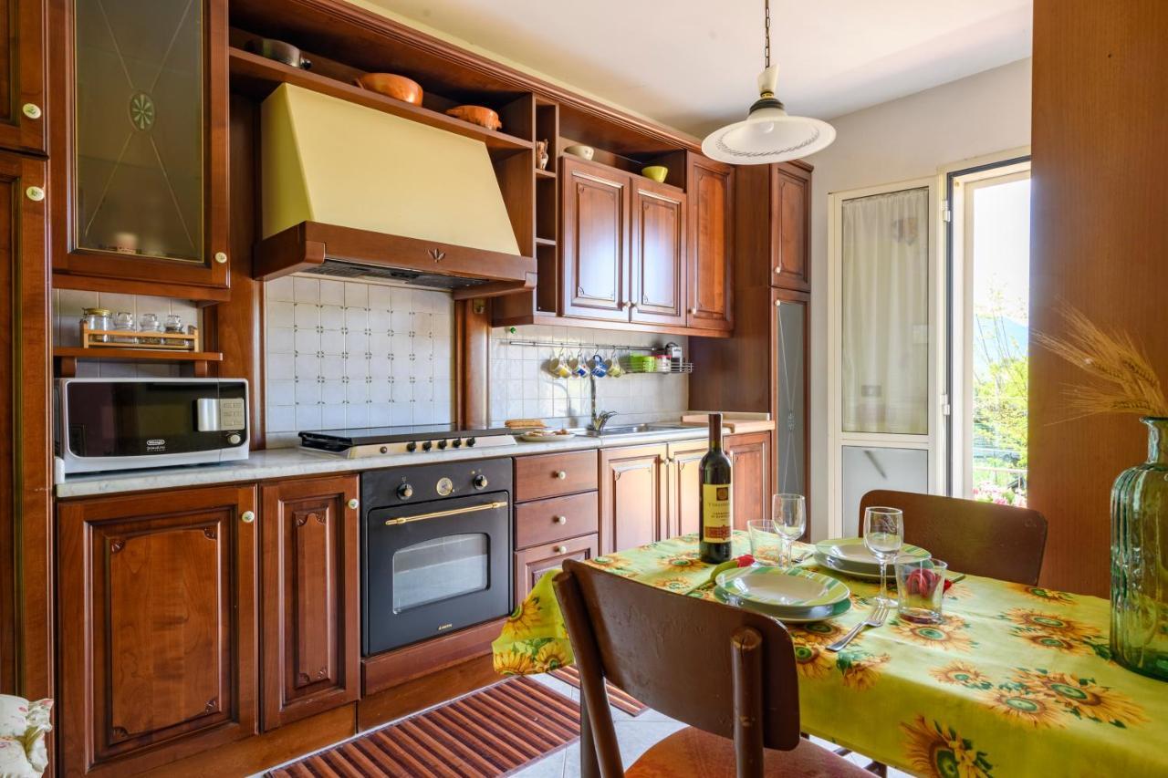 3 - Casa Con Giardino Lotzorai - Sa Crai Apartments Sardinian Experience エクステリア 写真