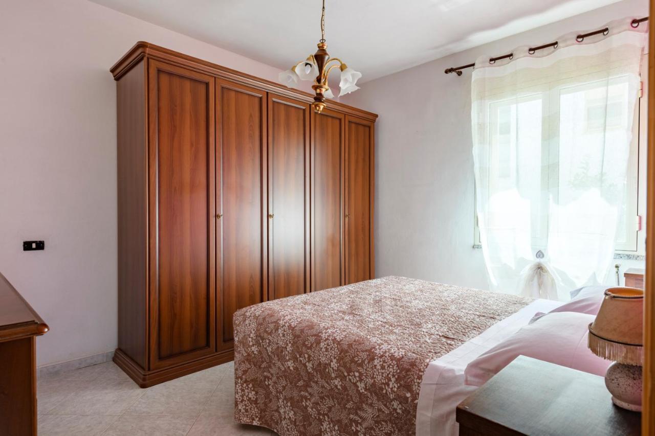 3 - Casa Con Giardino Lotzorai - Sa Crai Apartments Sardinian Experience エクステリア 写真