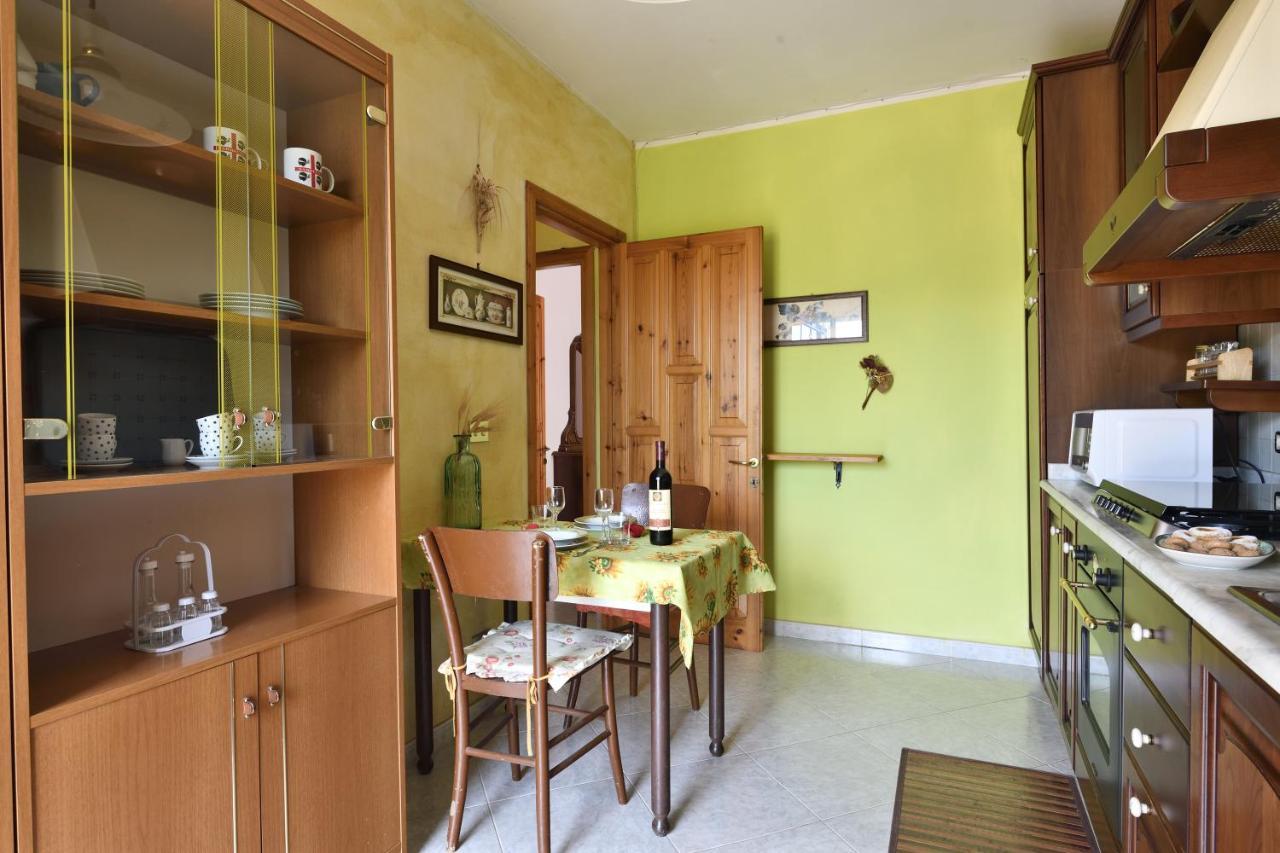3 - Casa Con Giardino Lotzorai - Sa Crai Apartments Sardinian Experience エクステリア 写真