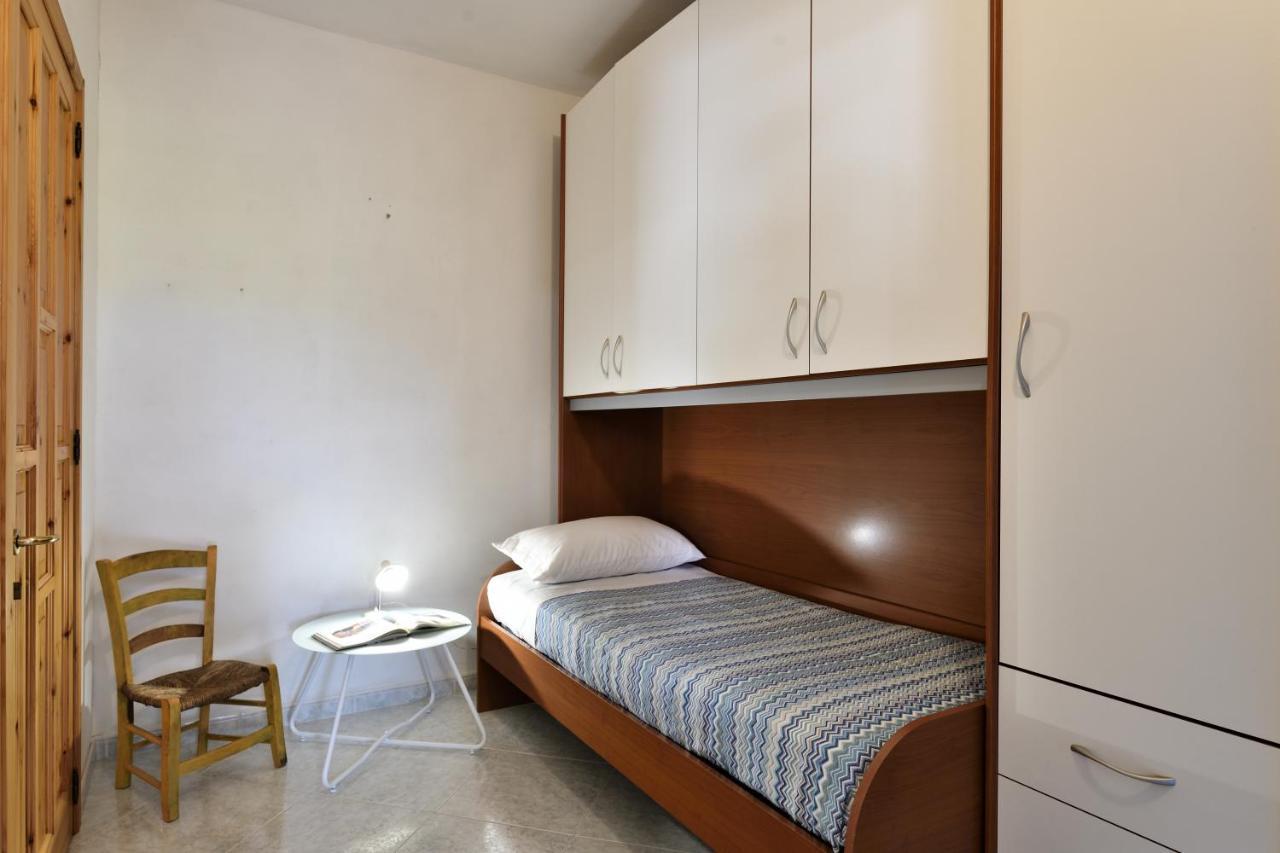 3 - Casa Con Giardino Lotzorai - Sa Crai Apartments Sardinian Experience エクステリア 写真
