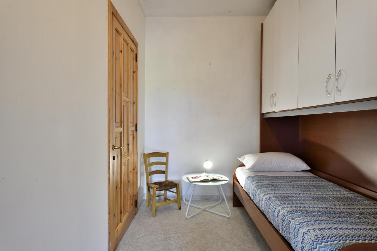 3 - Casa Con Giardino Lotzorai - Sa Crai Apartments Sardinian Experience エクステリア 写真
