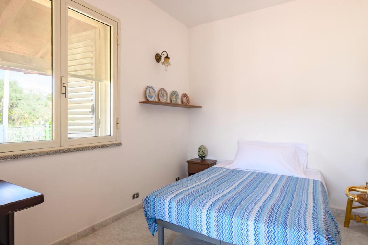3 - Casa Con Giardino Lotzorai - Sa Crai Apartments Sardinian Experience エクステリア 写真
