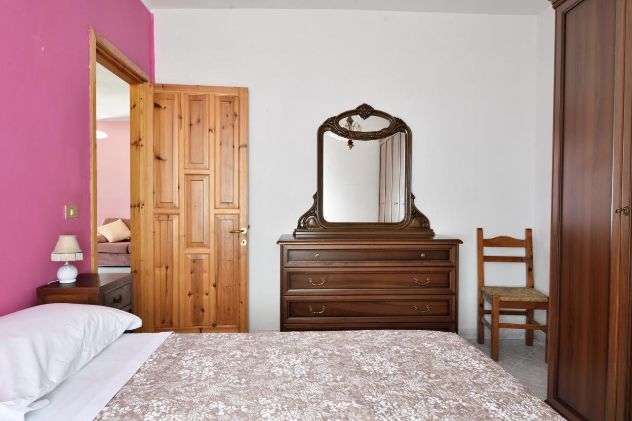 3 - Casa Con Giardino Lotzorai - Sa Crai Apartments Sardinian Experience エクステリア 写真