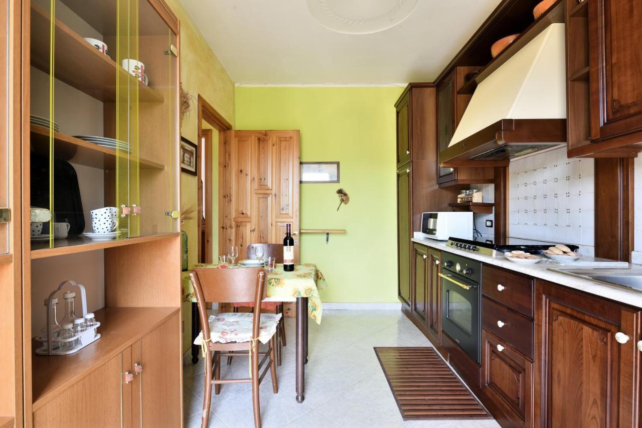 3 - Casa Con Giardino Lotzorai - Sa Crai Apartments Sardinian Experience エクステリア 写真
