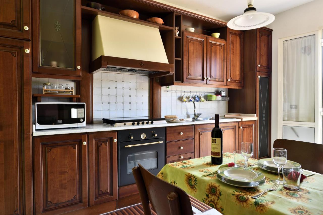 3 - Casa Con Giardino Lotzorai - Sa Crai Apartments Sardinian Experience エクステリア 写真